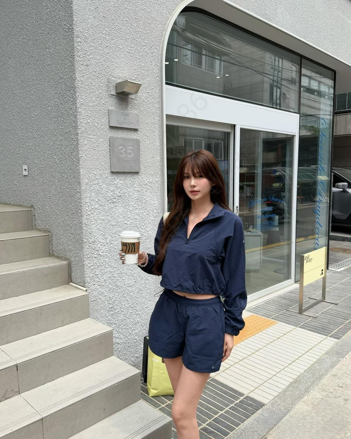 Tracksuit Women Casual Two Piece Set Long Sleeve Hoodie And Pants Sportswear Outfit For Daily Wear Comfortable Fit Loose Style