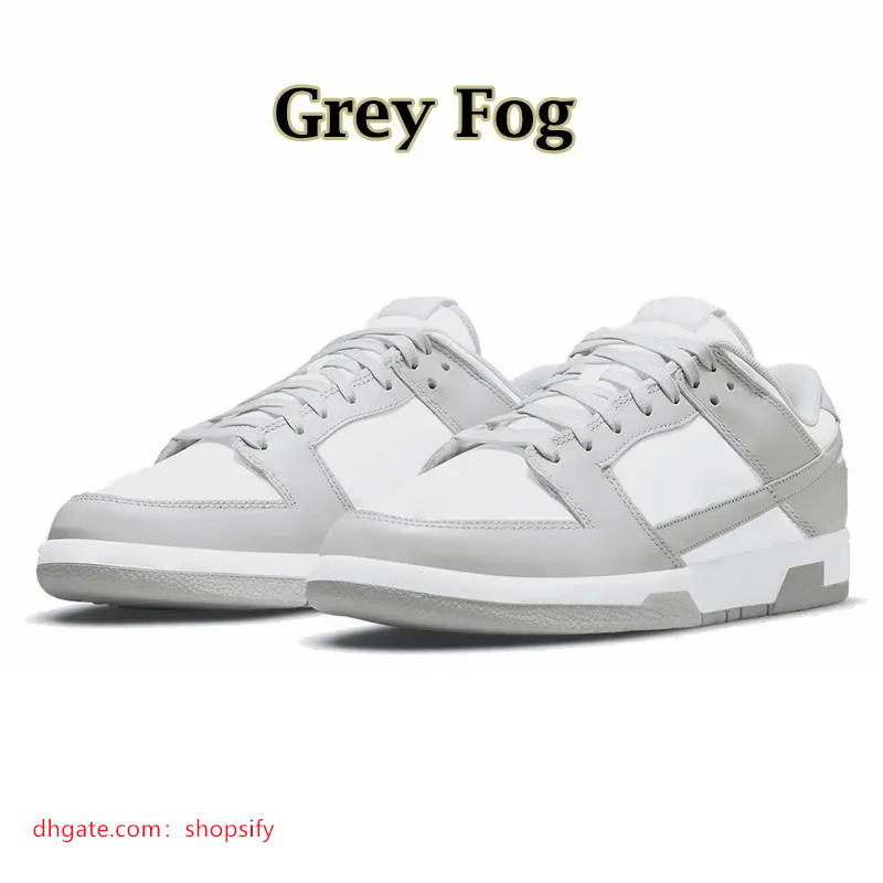 Trainers Low Pandas Sports Shoes Designer Mens Women White Black LA Dodgers StrangeLove Outdoor Grey Fog Outdoor Bart Simpson Jarritos Mummy Phillies Sneakers S8