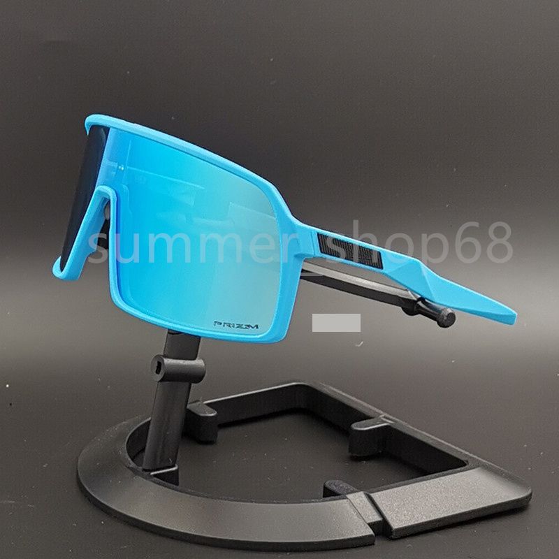 OO9406 Sports cycling men sunglasses for women designer goggles 3 lens polarized lunettes de soleil TR90 luxury womens Sunglasses mens running bicycle sun glasses