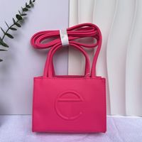 Color 9-Rose Red