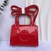 Color 21-Mirror red