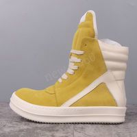 Chestnut Heel Boots