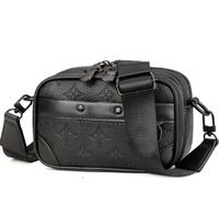 9920 black embossing