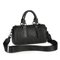 7015 black embossing