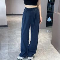 Dark Blue Pant