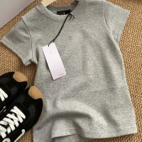 A2 Grey Top