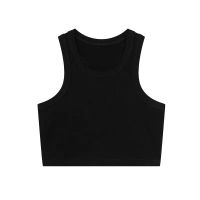 A01 Black Tank