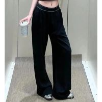 Black Pant