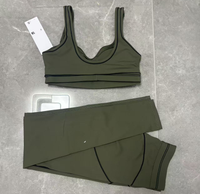 Olive green