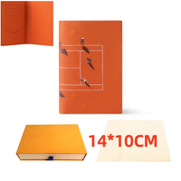 Passport-orange