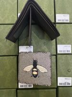 Brown bees