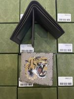 Brown tiger