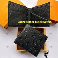 Large letter black 60895
