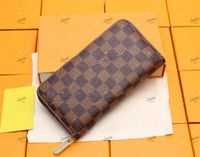 5 Brown grid 60017