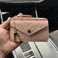 2 Embossing Pink M62369