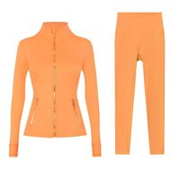 Jacket leggings set 20