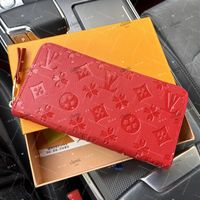 Embossing red 3 60017