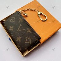Brown flower-4 M62650