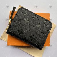 Embossed Black 60067