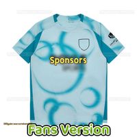 Fans Third