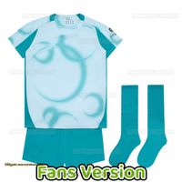 Fans Third Full Set