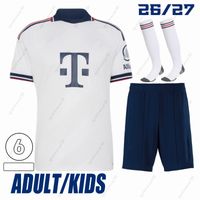 Away Kit+UCL