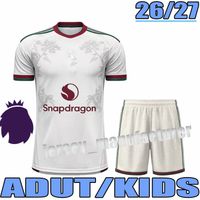 Third kit+EPL