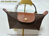 Mini with long strap 22