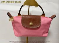 Mini with long strap 12