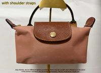 Mini with long strap 14