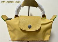 Mini with long strap 18
