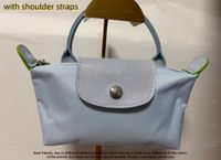 Mini with long strap 20