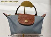 Mini with long strap 21