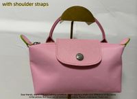 Mini with long strap 9