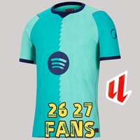 26/27 3RD Adult La Liga