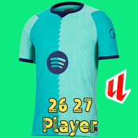 26/27 3RD Adult player La Liga