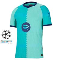 Third ucl