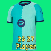 26/27 3RD Adult player