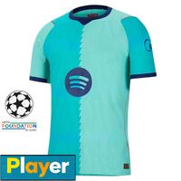Third ucl player