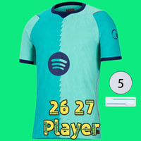 26/27 3RD Adult player UCL