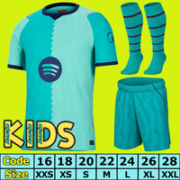 26/27 3RD Kids