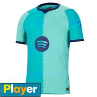 Third player