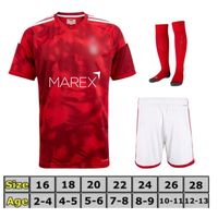26/27 away kid