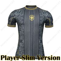 Player Special Black