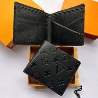 Embossing Black flower 60895