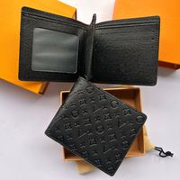 Black Embossing 60223