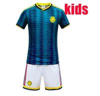 2026 away kids kit