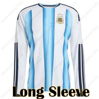 Long Sleeve Home