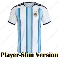 2026 Player Home