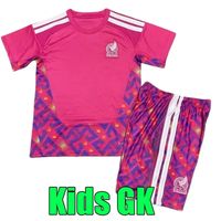 2026 GK kids kit